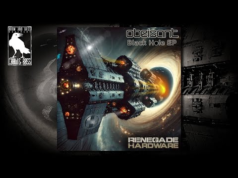 Obeisant - Come In [Renegade Hardware]