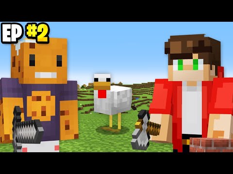 The BROOKIE SMP! - Episode #2