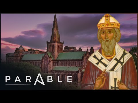 Saint Mungo's Story Unfolded | The Curious Traveler |Parable