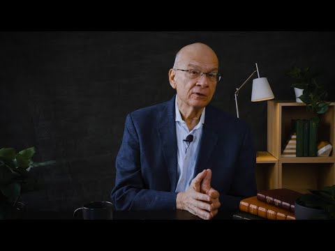 Discovering the Gospel in Esther – Tim Keller