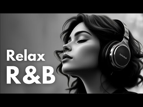 【R&B Relax 34】Healing Playlist / for Chill / Work / Indie / Ballad / Relax / Coffee