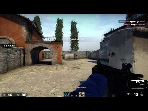 Counter-strike  Global Offensive | Shot with GeForce