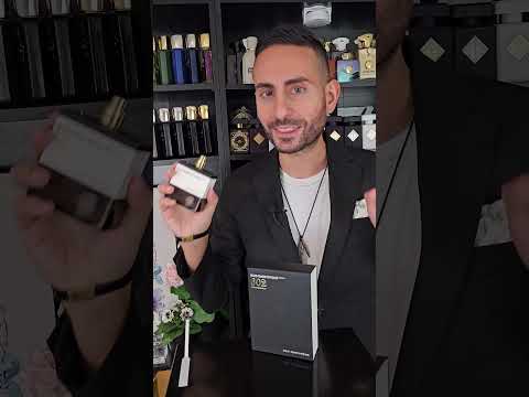 PIMENTO & BLACK PEPPER! | 602 Bois Narcotique INTENSE by Bon Parfumeur Perfume Review!