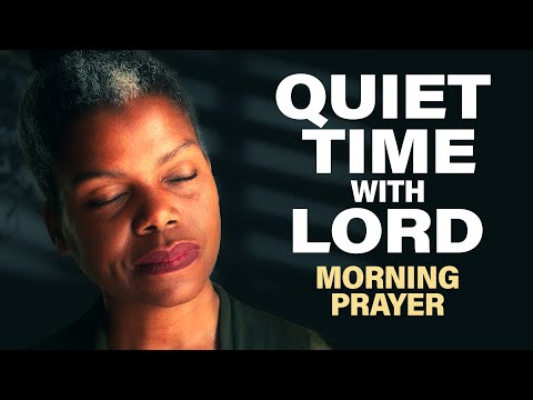 Watch What Happens When God Begins To Do A New Thing! | Blessed Morning Prayer To Start Your Day