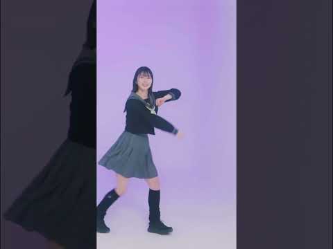 【すりぃ】カメレオン サビだけ踊ってみた / まなこ #踊ってみた #dance #すりぃ