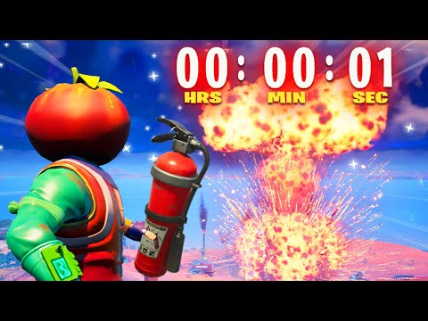 Fortnite's DR. DOOM *LIVE EVENT* But I Ruin it