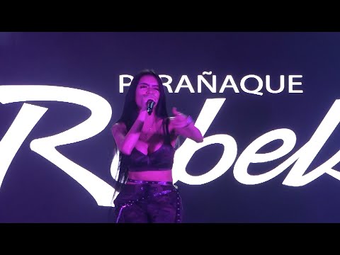 QUEEN MONEY LIVE AT PARANAQUE REBELS 15TH ANNIVERSARY