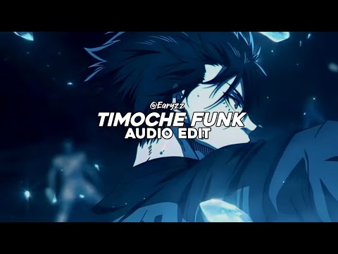 timoche funk (brazilian phonk) - codet [edit audio] tiktok version