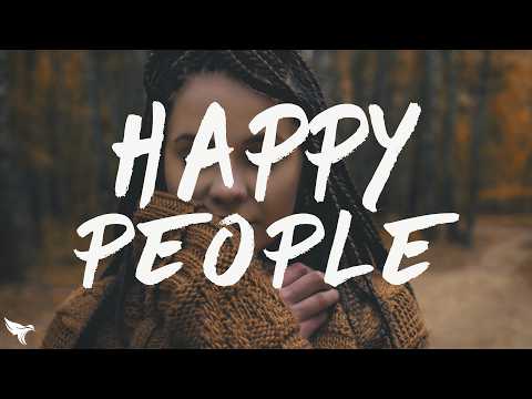 Nao - Happy People (Lyrics)