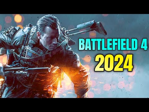 Is Battlefield 4 Worth Your Time in 2024?