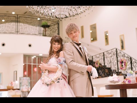 【wedding story】episodeXⅦ