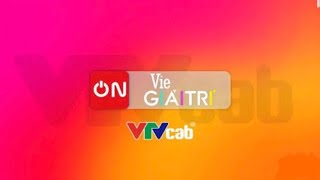 Vie Channel (DatVietVAC) | Hình hiệu Chúc mừng năm mới 2024