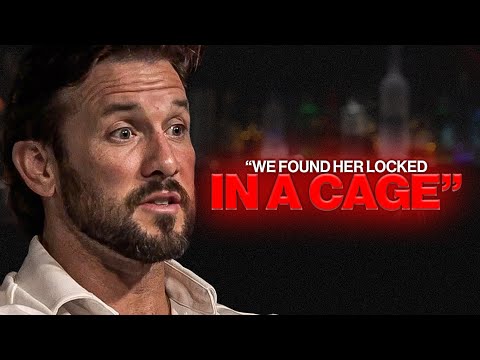 "We Found Her Locked in a Cage" - This Former Navy SEAL Hunts Predators | Official Preview