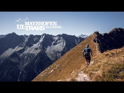 Mayrhofen Ultraks Zillertal 2024 - Aftermovie