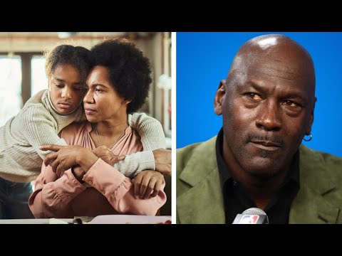 Michael Jordan Helps a Family Who Lost Everything in a Fire  –  His Act of Kindness Will Amaze You!