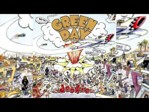 Green Day - Dookie 30th Anniversary [Full Album]