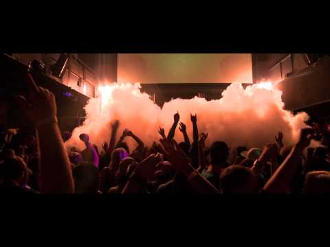 The Crystal Method - Beta Nightclub