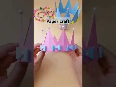 Easy paper craft # like # share # subscribe