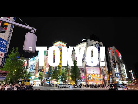 We Love Tokyo!! Yokosuka and Dobuita. Shenmue?