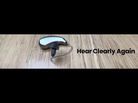 Amazing Hearing Aids For a Great Price | Trouble Hearing? Hear My Thoughts on These