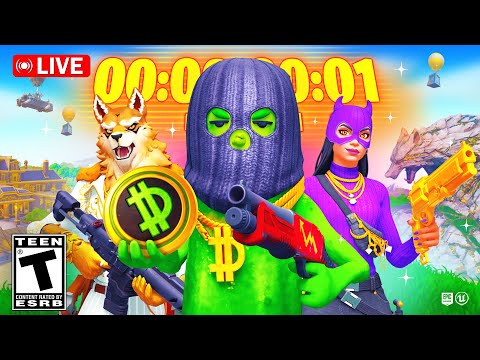 *NEW* SEASON 2 GLITCHES & SECRETS! (FORTNITE LIVE)