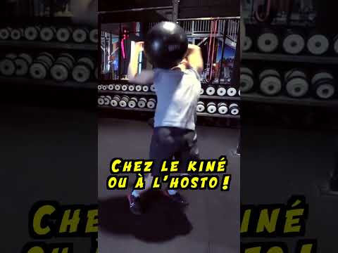 MC JEAN GABIN répond à Tibo InShape 🥊