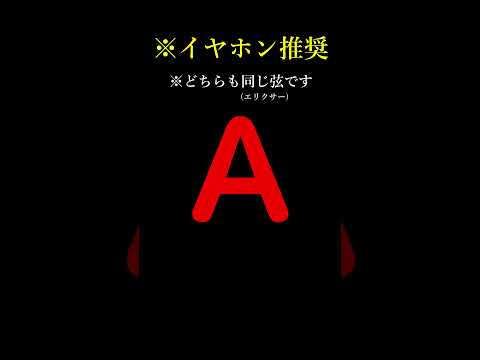 【ギタークイズ】1万円と90万円、90万円のギターの音はどっち？#Short#ソロギター#アコギ#アコースティックギター#検証#ギター#クイズ