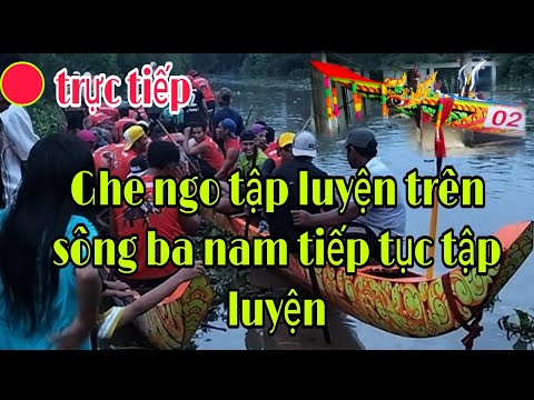 trực tiếp wách pích tập luyện ngày thứ 37