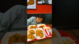 KFC for the poorgirl 8 | Pinmook shorts