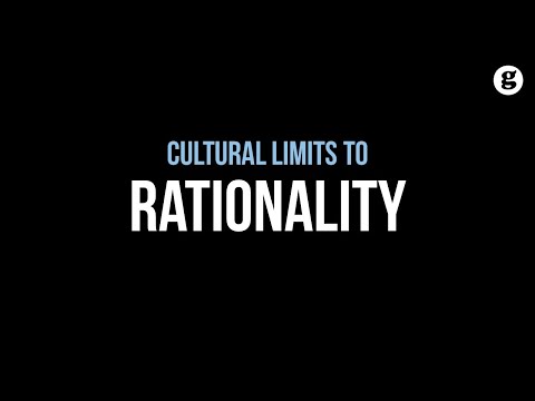 Cultural Limits to Rationality