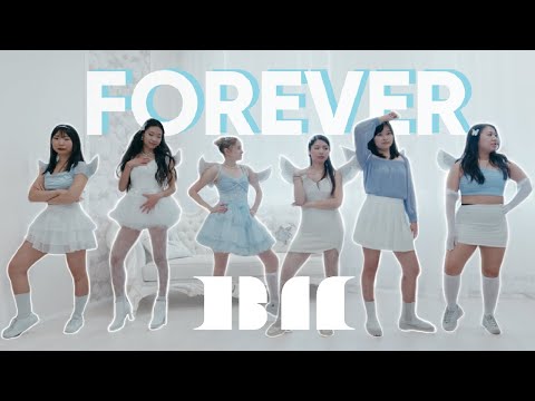 BABYMONSTER  베이비몬스터 'Forever' Dance Cover [KPOP IN TORONTO]