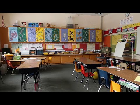 Lawmakers look for solutions to state's teacher shortage