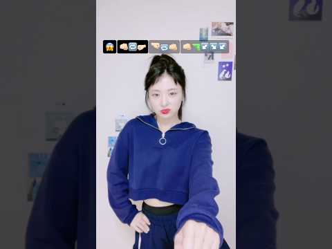 Rompe - Daddy Yankee TREND EASY Dance Challenge | leeyoonha #shorts