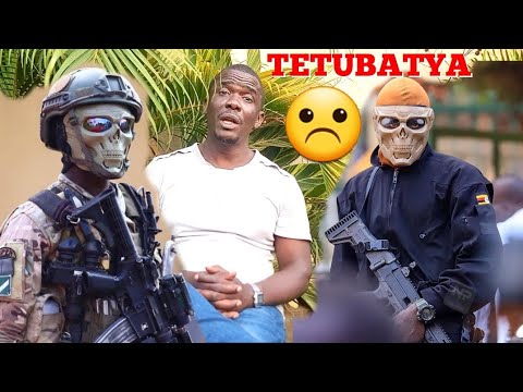 "TETUBATYA" WABULA MUTWONGELA MAANYI ATE, WUUNO OWA NUP KATEETE JAMES ATABUKIIDE ABA MAJJE #trending