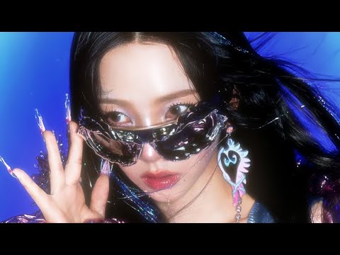 #7 KPOP GIRL GROUP PLAYLIST | (G)I-DLE,  NewJeans, ILLIT, BLACKPINK, aespa, IVE + MORE | Tyna Nguyễn