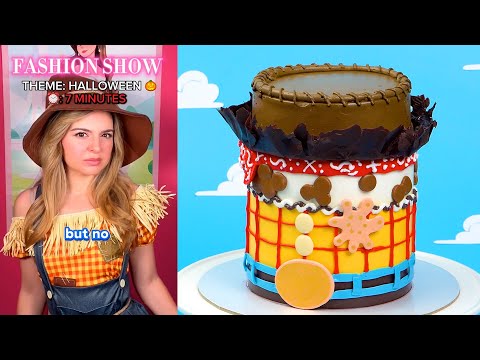 🌈 Cake Storytime TikTok 🌈 @Brianna Mizura 🌏 POVs Tiktok Compilations Part 252