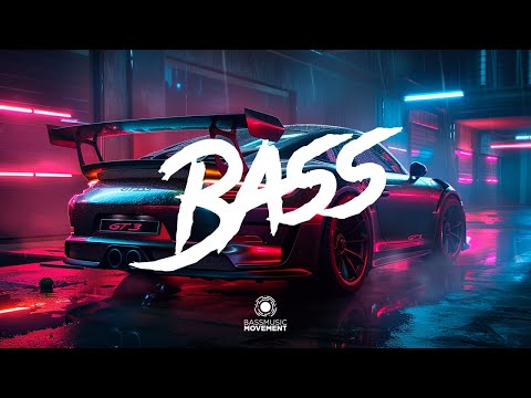 Car Music Mix 2024 🔥 Best Remixes of Popular Songs 2024 & EDM , Bass Boosted  #4