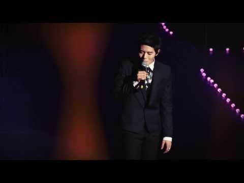 ZE:A[제국의아이들] U're My Sweety (Sung by 동준)