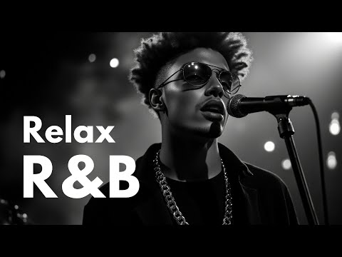 【R&B Relax 7】Cozy Playlist / for Chill / Work / Indie / Ballad / Relax / Coffee