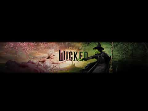 Wicked Movie Live Stream