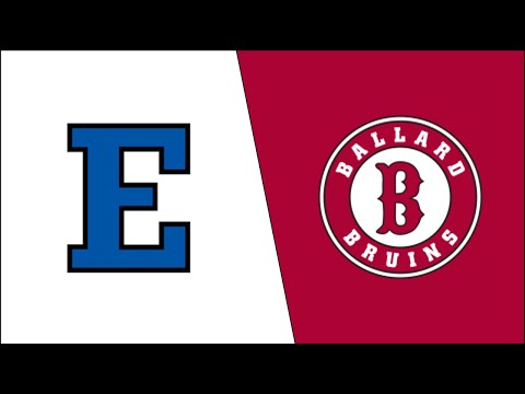 High School Basketball: Eastern vs Ballard