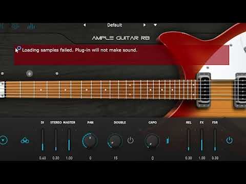 No More Confusion: Installing Ample Guitar on Cubase Made Simple! #ampleguitar #amplesound