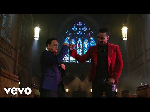 Romeo Santos, Kiko Rodriguez - El Beso Que No Le Di (Official Video)