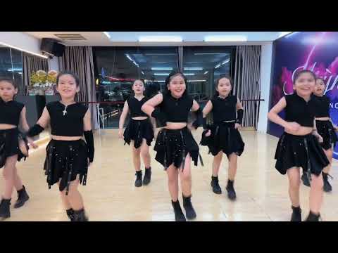 DRIP - BABYMONSTER - Cover Dance choreo by Thầy Kalyan Love 2 Dance #dance #kpop #challenge