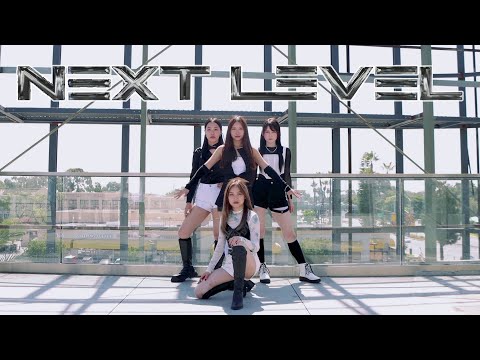 aespa 에스파 'Next Level'  | 커버댄스 Dance Cover [æggspa]