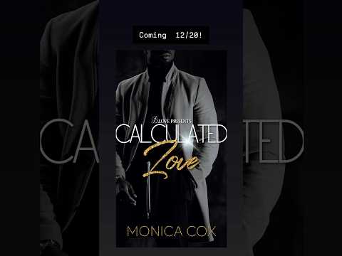 Calculated Love is now available!