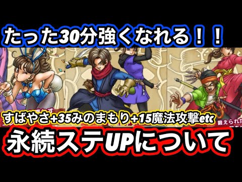 【ドラクエウォーク】意外と大事！！アレだけは、すぐとって！！おすすめ永続サクッと取って強くなろう！！＆グリザード　ガチャ！！ゼロから始める【ドラゴンクエストウォーク】part29