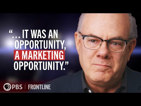 Trump's Comeback: Marc Fisher (interview) | FRONTLINE