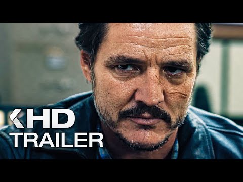 FREAKY TALES Trailer (2025) Pedro Pascal