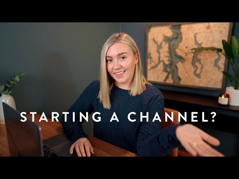 How to Get Started on YouTube? | Q&A